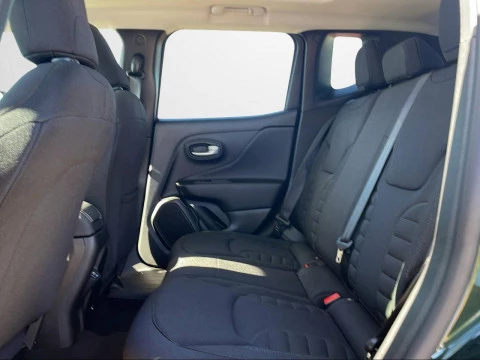 Jeep Renegade eHyb. North Star 1.5 MHEV 130hp Dct Fwd