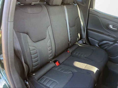 Jeep Renegade eHyb. North Star 1.5 MHEV 130hp Dct Fwd