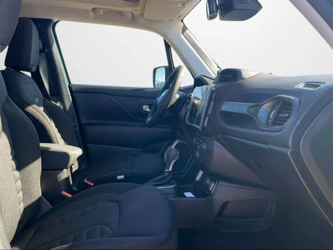 Jeep Renegade eHyb. North Star 1.5 MHEV 130hp Dct Fwd