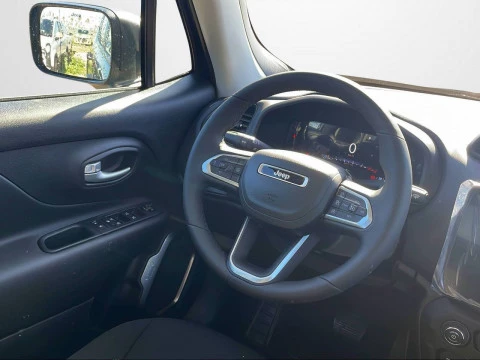 Jeep Renegade eHyb. North Star 1.5 MHEV 130hp Dct Fwd