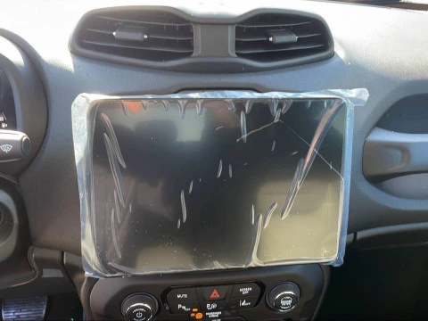 Jeep Renegade eHyb. North Star 1.5 MHEV 130hp Dct Fwd