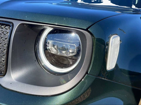 Jeep Renegade eHyb. North Star 1.5 MHEV 130hp Dct Fwd