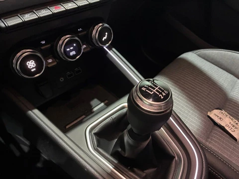 Renault Clio TECHNO ECO-G