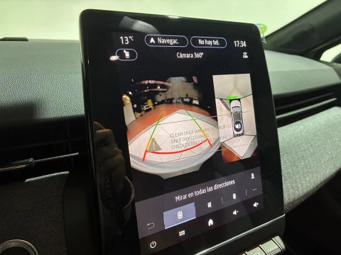 Renault Clio TECHNO ECO-G