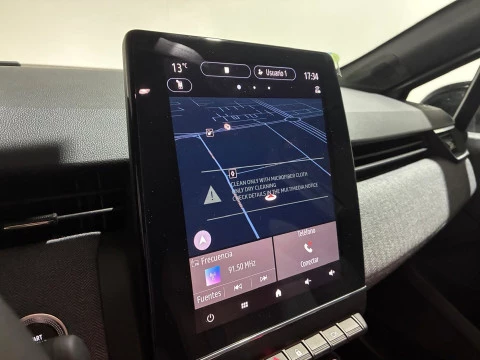 Renault Clio TECHNO ECO-G