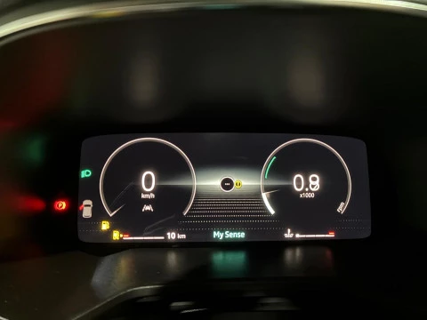 Renault Clio TECHNO ECO-G