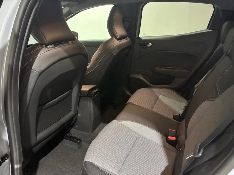 Renault Clio TECHNO ECO-G