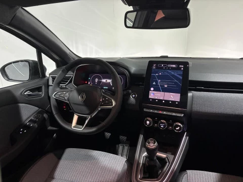 Renault Clio TECHNO ECO-G