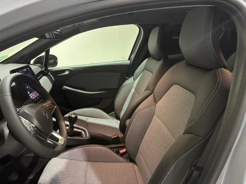 Renault Clio TECHNO ECO-G