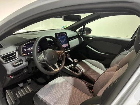 Renault Clio TECHNO ECO-G