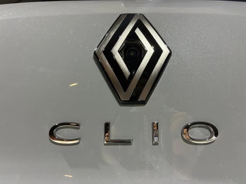 Renault Clio TECHNO ECO-G