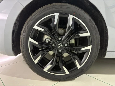 Renault Clio TECHNO ECO-G