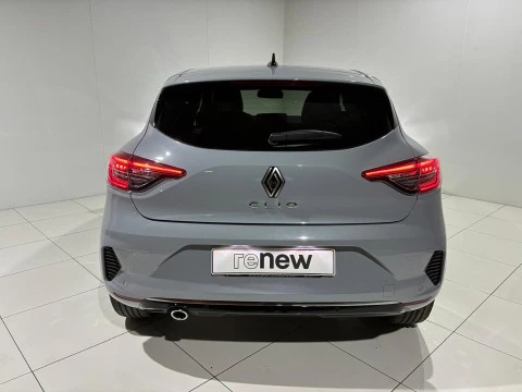 Renault Clio TECHNO ECO-G