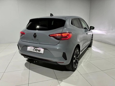 Renault Clio TECHNO ECO-G
