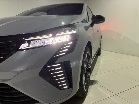 Renault Clio TECHNO ECO-G