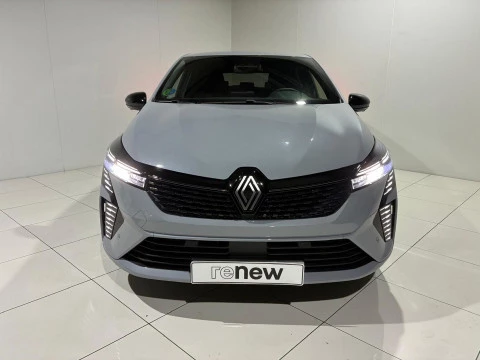 Renault Clio TECHNO ECO-G