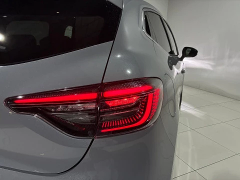 Renault Clio TECHNO ECO-G