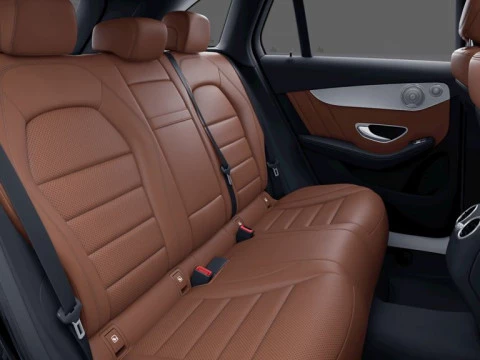 Mercedes-Benz GLC 220 d 4Matic AMG Line (EURO 6d)