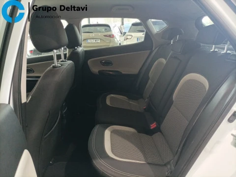 Kia Cee'd 1.6 CRDi VGT 100kW (136CV) Tech