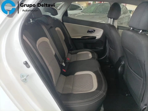Kia Cee'd 1.6 CRDi VGT 100kW (136CV) Tech