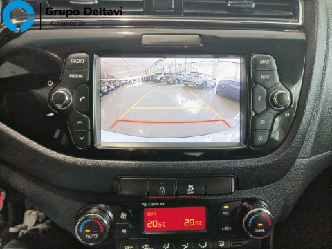 Kia Cee'd 1.6 CRDi VGT 100kW (136CV) Tech