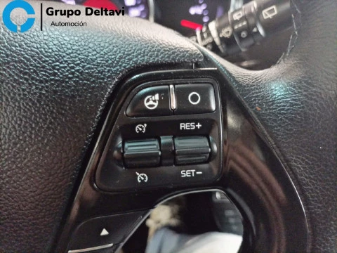 Kia Cee'd 1.6 CRDi VGT 100kW (136CV) Tech