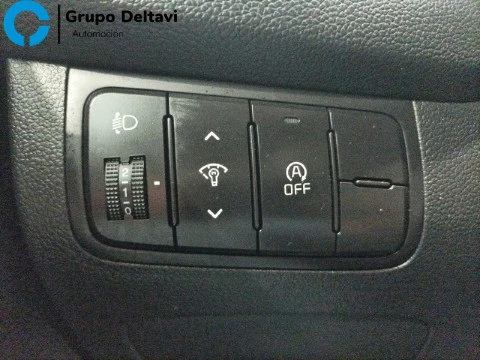 Kia Cee'd 1.6 CRDi VGT 100kW (136CV) Tech