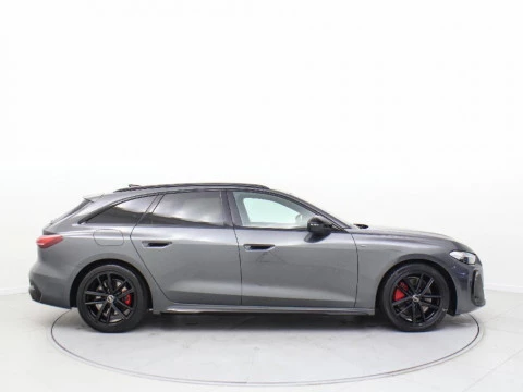 Audi A5 2.0 PHEV E-HYBRID QUA 220 BUSINESS AVANT 299 5P