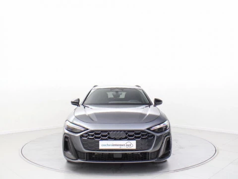 Audi A5 2.0 PHEV E-HYBRID QUA 220 BUSINESS AVANT 299 5P