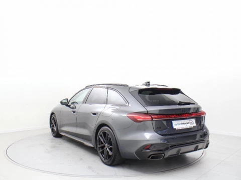 Audi A5 2.0 PHEV E-HYBRID QUA 220 BUSINESS AVANT 299 5P