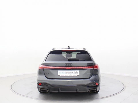 Audi A5 2.0 PHEV E-HYBRID QUA 220 BUSINESS AVANT 299 5P