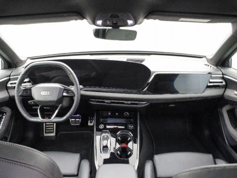 Audi A5 2.0 PHEV E-HYBRID QUA 220 BUSINESS AVANT 299 5P