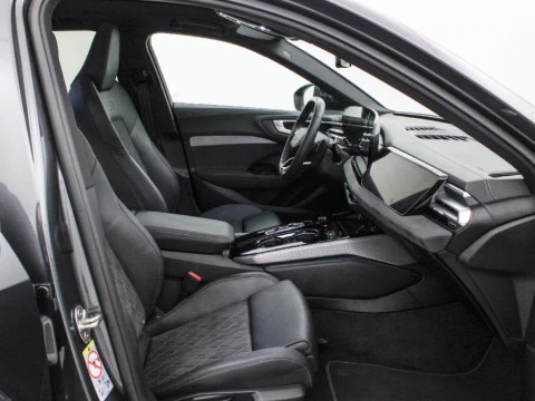 Audi A5 2.0 PHEV E-HYBRID QUA 220 BUSINESS AVANT 299 5P