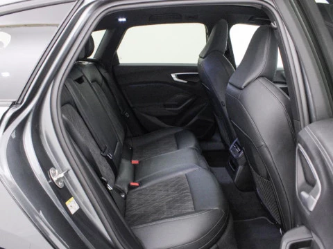 Audi A5 2.0 PHEV E-HYBRID QUA 220 BUSINESS AVANT 299 5P