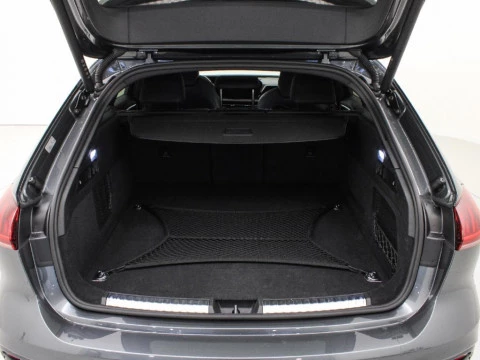 Audi A5 2.0 PHEV E-HYBRID QUA 220 BUSINESS AVANT 299 5P