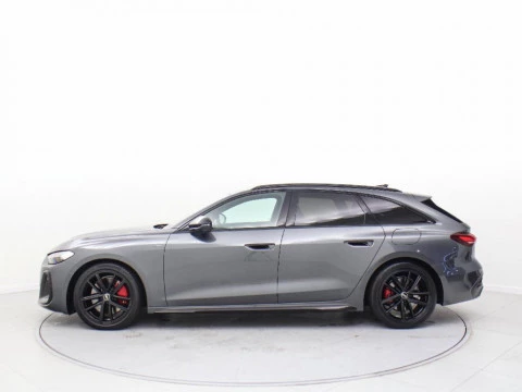 Audi A5 2.0 PHEV E-HYBRID QUA 220 BUSINESS AVANT 299 5P