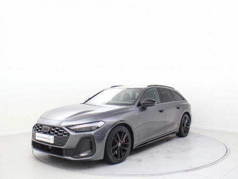 Audi A5 2.0 PHEV E-HYBRID QUA 220 BUSINESS AVANT 299 5P