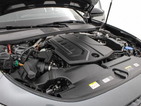 Audi A5 2.0 PHEV E-HYBRID QUA 220 BUSINESS AVANT 299 5P