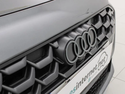 Audi A5 2.0 PHEV E-HYBRID QUA 220 BUSINESS AVANT 299 5P