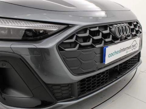 Audi A5 2.0 PHEV E-HYBRID QUA 220 BUSINESS AVANT 299 5P