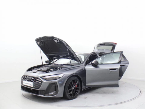Audi A5 2.0 PHEV E-HYBRID QUA 220 BUSINESS AVANT 299 5P