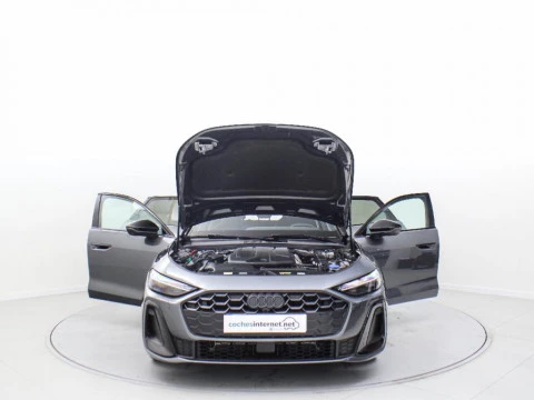 Audi A5 2.0 PHEV E-HYBRID QUA 220 BUSINESS AVANT 299 5P