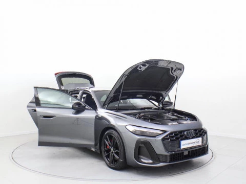 Audi A5 2.0 PHEV E-HYBRID QUA 220 BUSINESS AVANT 299 5P