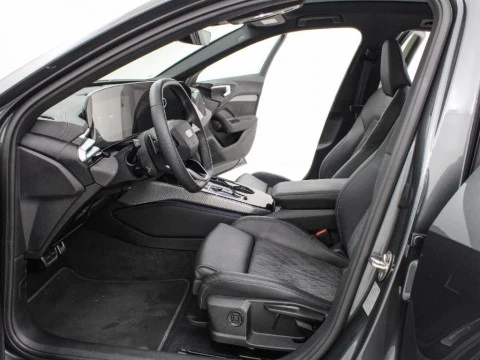 Audi A5 2.0 PHEV E-HYBRID QUA 220 BUSINESS AVANT 299 5P