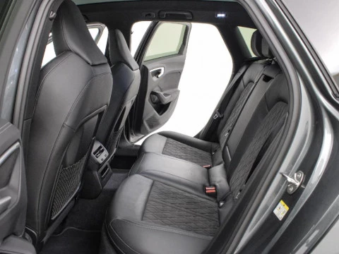 Audi A5 2.0 PHEV E-HYBRID QUA 220 BUSINESS AVANT 299 5P