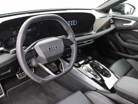 Audi A5 2.0 PHEV E-HYBRID QUA 220 BUSINESS AVANT 299 5P