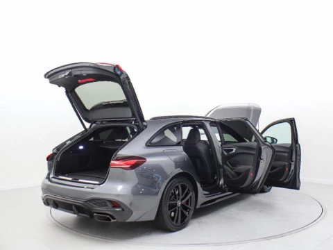 Audi A5 2.0 PHEV E-HYBRID QUA 220 BUSINESS AVANT 299 5P