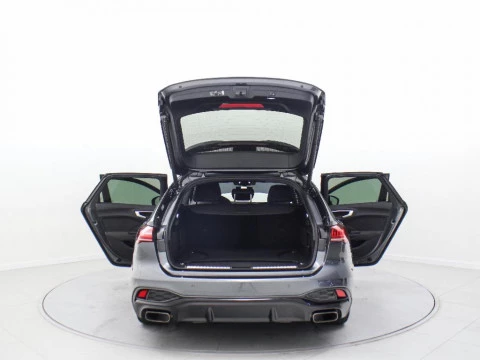 Audi A5 2.0 PHEV E-HYBRID QUA 220 BUSINESS AVANT 299 5P