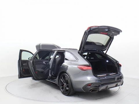 Audi A5 2.0 PHEV E-HYBRID QUA 220 BUSINESS AVANT 299 5P