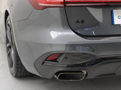 Audi A5 2.0 PHEV E-HYBRID QUA 220 BUSINESS AVANT 299 5P